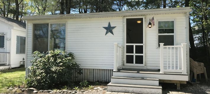 Hidden Hideaway! Hotels in Ogunquit