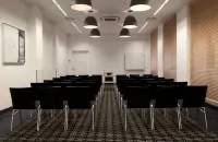 Relexa Hotel Stuttgarter Hof - Parkering