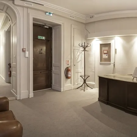 Hôtel Vaubecour - Centre Lyon Ainay - Perrache