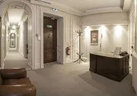 Hôtel Vaubecour - Centre Lyon Ainay - Perrache - 2-Star