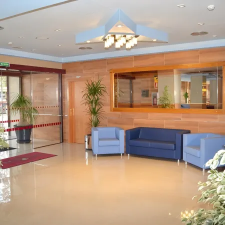 B&B Hotel Tarragona Reus