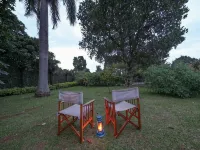 Papyrus Guest House Hotele w: Entebbe