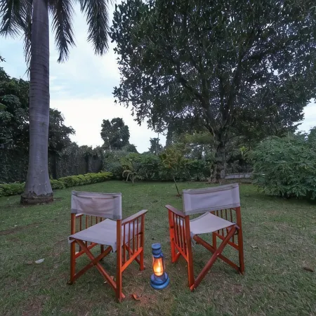 Papyrus Guest House