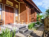 The Garuda Villa and Restaurant โรงแรมใกล้น้ำตกกิตกิต