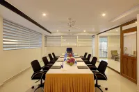 Hotel NovArk Munnar - バー
