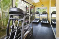 The Cliffs at Princeville - Gym