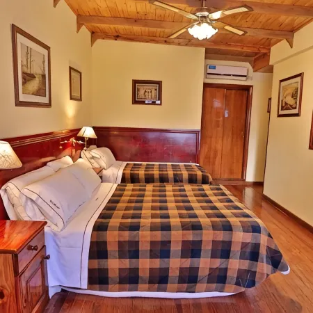 Hosteria Sirenuse