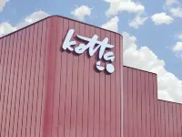 Kotta GO Hotel Tegal Hotels in Tegal City