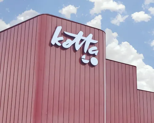 Kotta GO Hotel Tegal Hotels in Tegal