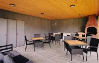 Chalet 173 - breakfast