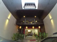 Link Hotel - 2つ星