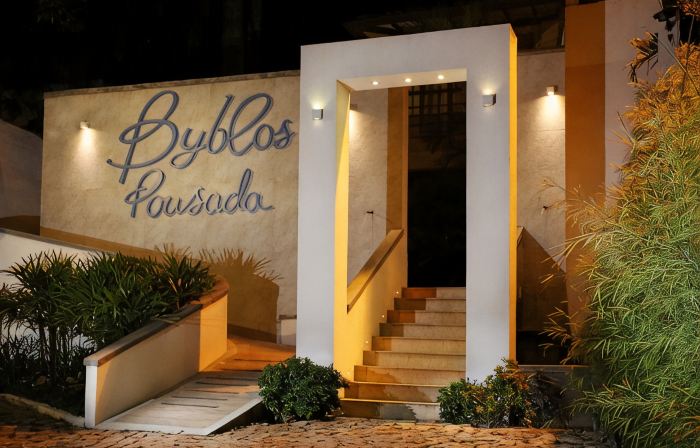 Byblos Pousada