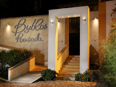 Byblos Pousada