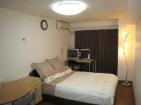 Hotel Hill Top Hotel berhampiran Stesen Hikarigaoka