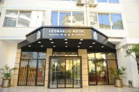 Hotel Leonardo - Bãi biển