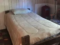 Country Crossroads Hotels in Forest County