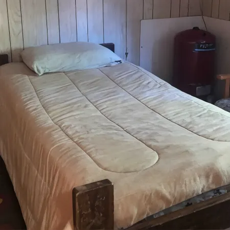Country Crossroads Hotels in Forest County
