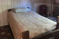 鄉村十字路口度假屋