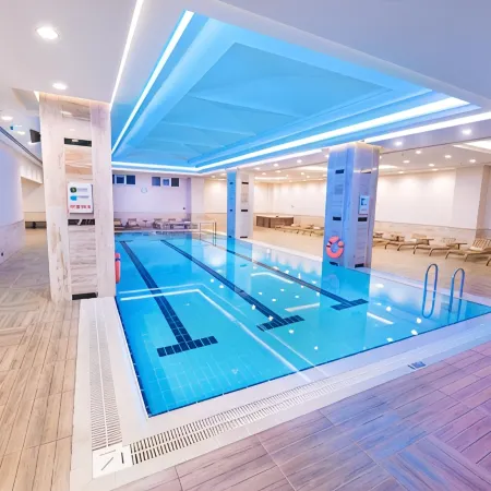 Downtown Ankara Hotel