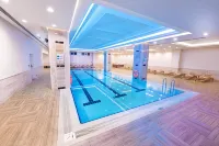 Downtown Ankara Hotel - 5-stjärniga