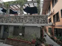1775 Adriatico Suites レメディオス サークル周辺のホテル