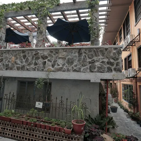 1775 Adriatico Suites