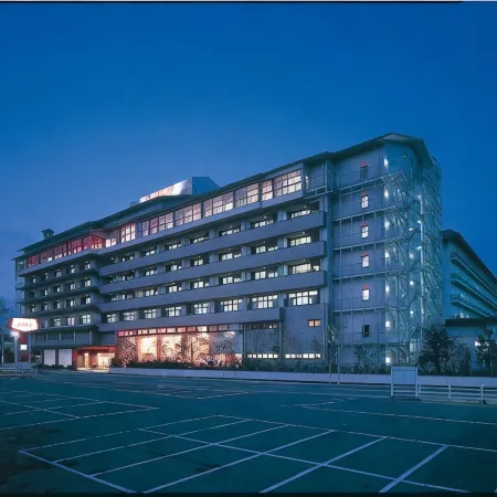 Awara Onsen Seifuso