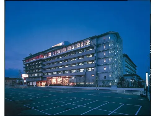 Awara Onsen Seifuso