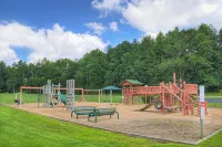 Foxhunt at Sapphire Valley