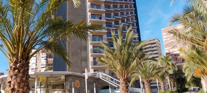Sandos Monaco - Adults Only Hotels in Benidorm