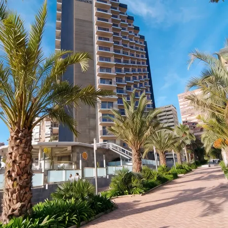 Sandos Monaco - Adults Only