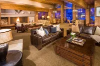 Mountain Chalet Snowmass - Wifi