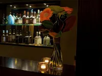 The Crown Hotel - bar