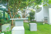 Suwa Arana Resort โรงแรมใน