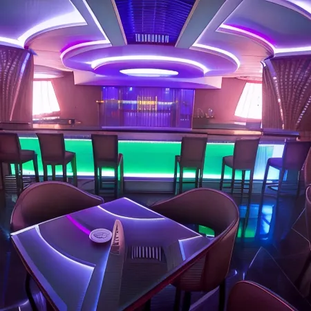Hotel 71