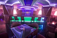 Hotel 71 - Bar