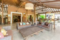 Umah D'Kali Private Villa