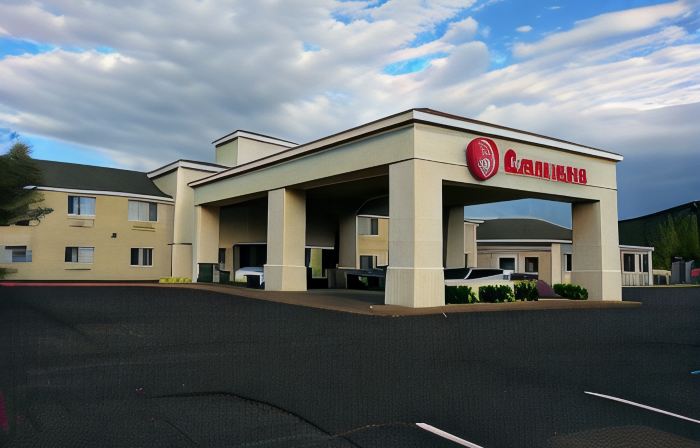 Ramada by Wyndham Williams/Grand Canyon Area