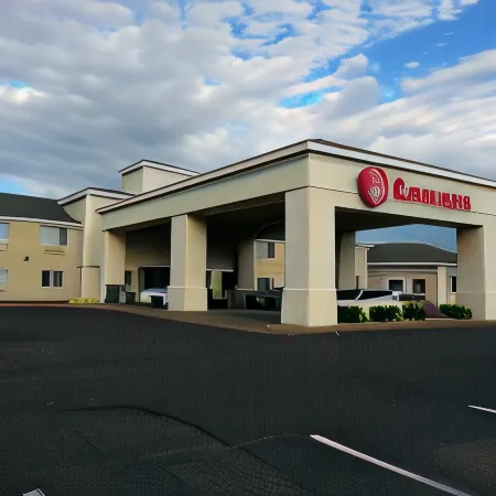 Ramada by Wyndham Williams/Grand Canyon Area