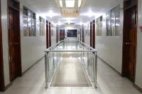 Hotel Villonaco