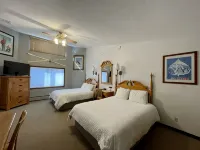 Tyrolean Lodge