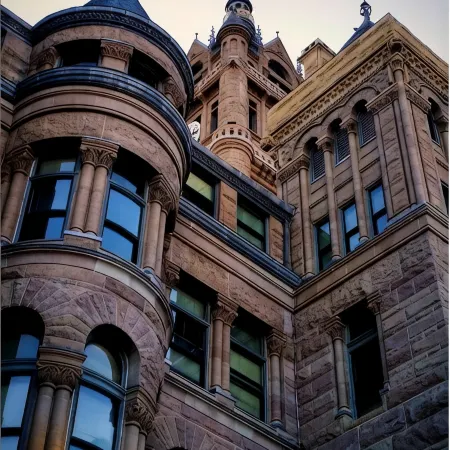 Metropolitan Inn Downtown Salt Lake City Отели рядом с достопримечательностью «Конгресс-центр Salt Palace»