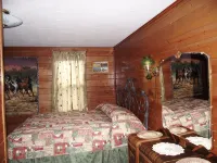 Near Mount Rushmore and all the Black Hills attractions. Located in Custer, SD