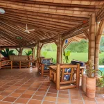 Hotel Parador del Gitano - Parkplatz