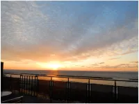 Seiunsou - Sea View