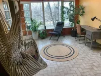 Mountain Vista Penthouse Huge 2BR w/views+jet tub - อ่างจากุชชี่