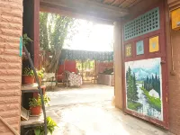 吐魯番·陌鳴有客民宿（葡萄溝風景區店）