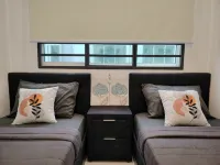 Ali De Homestay by ALIDE SPACE MANAGEMENT - ห้องครัว