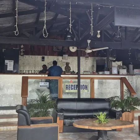 BlueLight Village Hotel