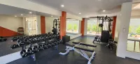 Ventus Phangan - Gym